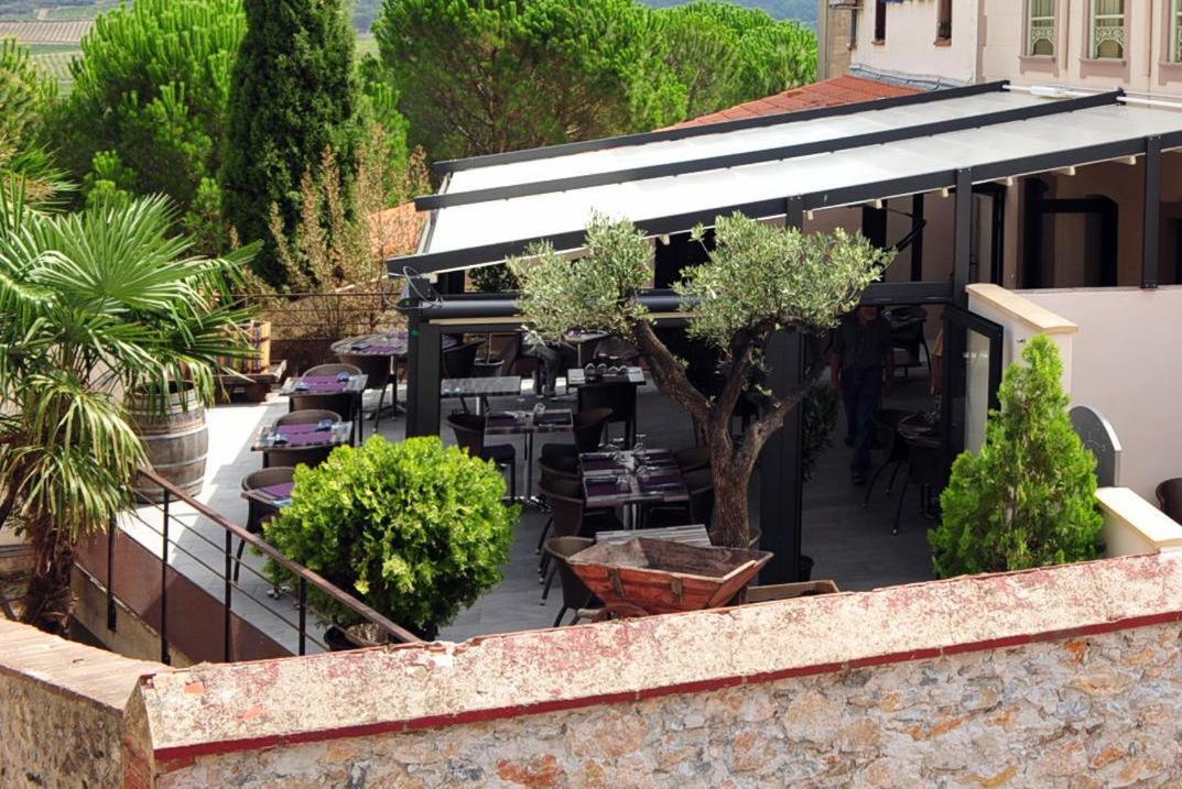 Auberge Du Cellier Montner Экстерьер фото