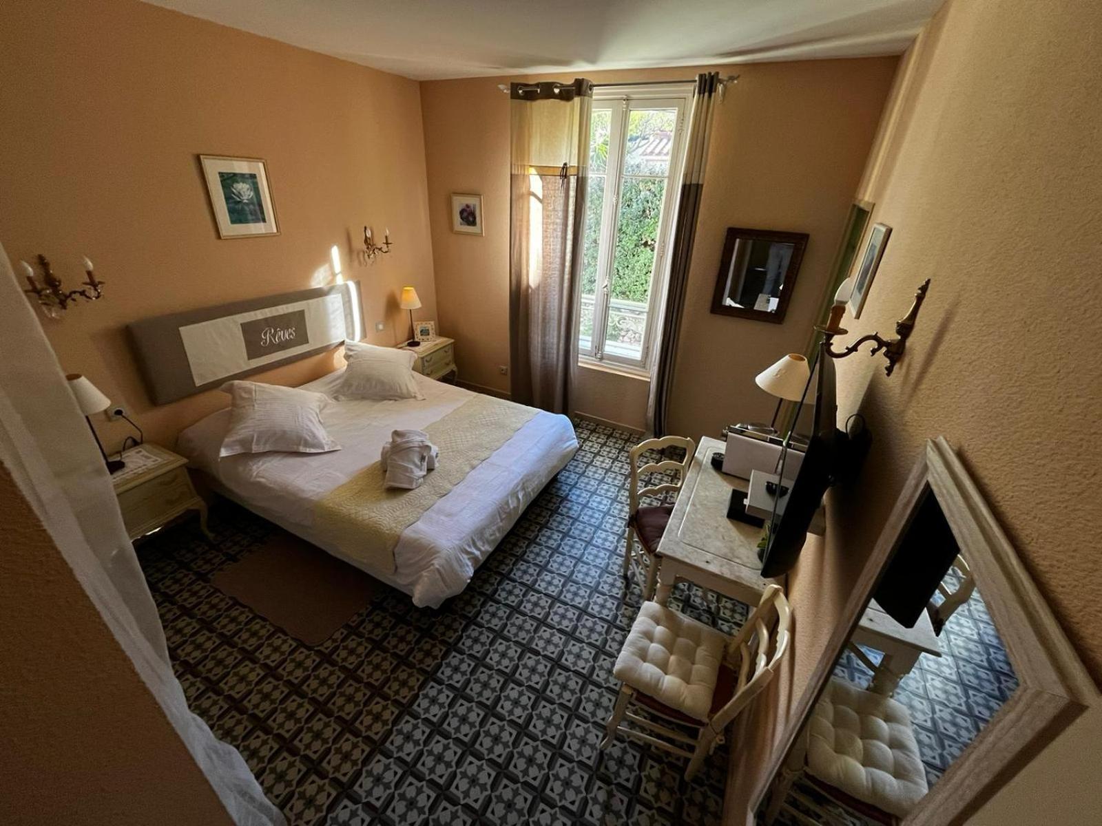 Auberge Du Cellier Montner Экстерьер фото