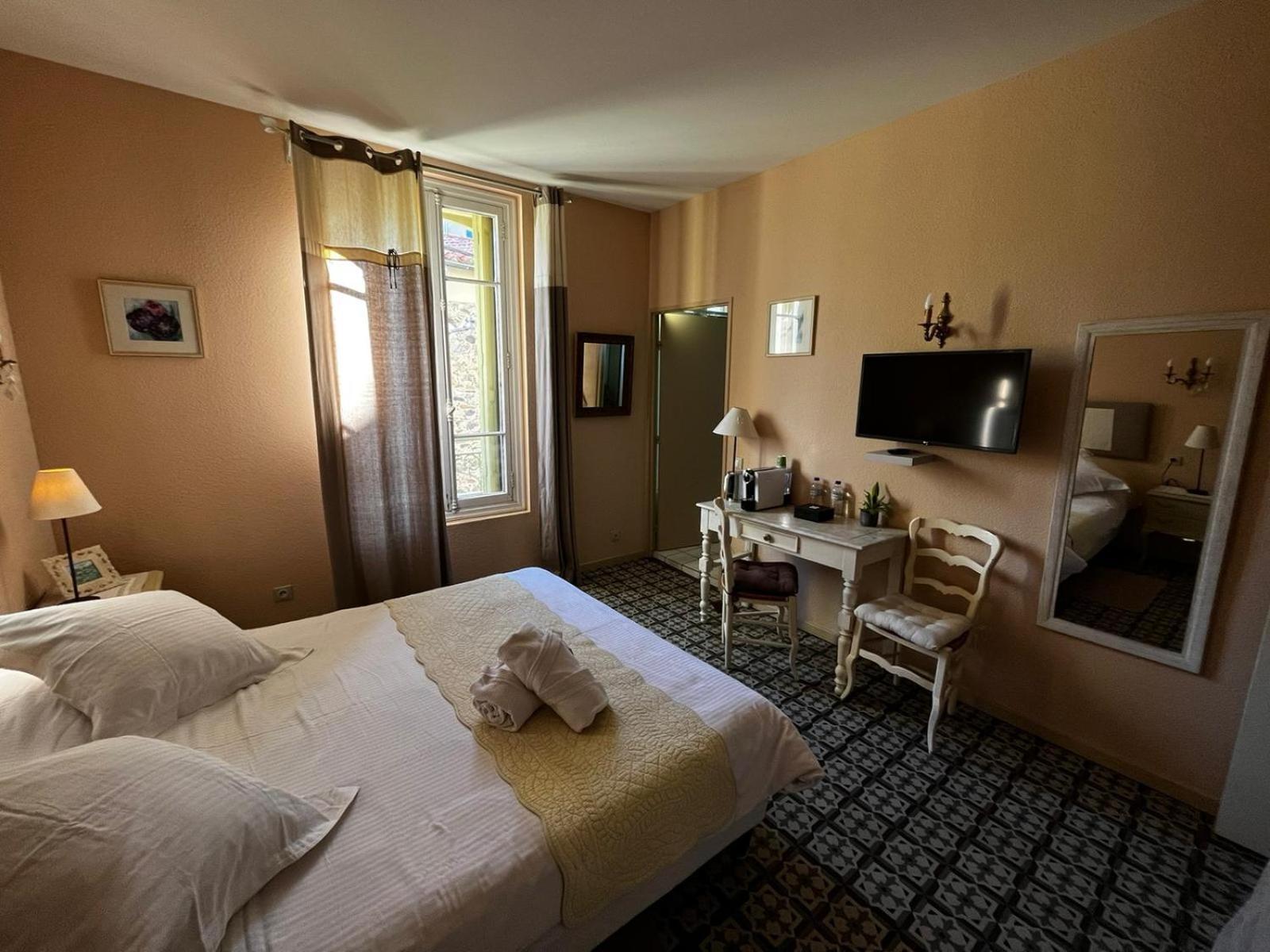 Auberge Du Cellier Montner Экстерьер фото